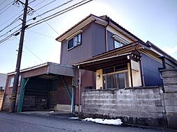 水橋辻ヶ堂貸家