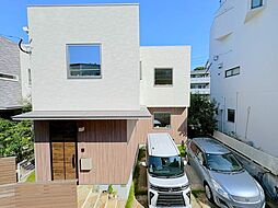 谷2丁目戸建て