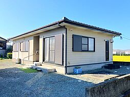 みやま市山川町清水戸建て