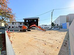 平尾5丁目土地（2号地）