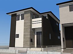 野方2丁目4期1号棟