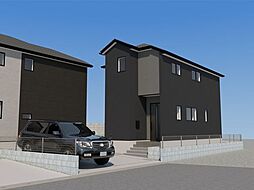 野方2丁目4期3号棟