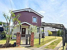 西鞘ヶ谷町戸建て