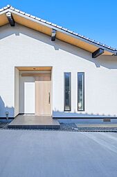泉1丁目戸建て（リノベーションモデルハウス）