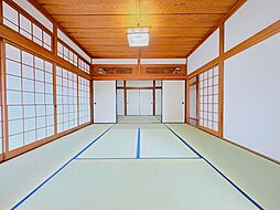 柳川市金納戸建て