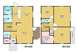 西鞘ヶ谷町戸建て