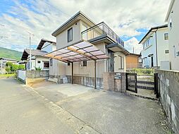 内野5丁目戸建て