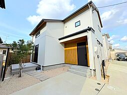 津屋崎3丁目戸建て