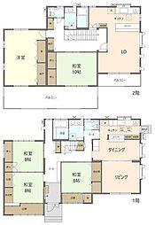 柳川市西浜武戸建て