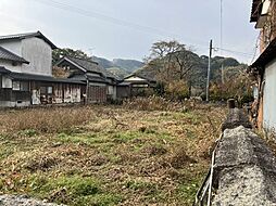 みやま市山川町原町土地