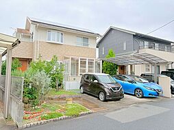 糸島市篠原西2丁目戸建て