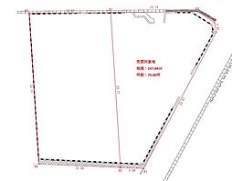 太宰府市国分5丁目土地