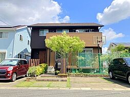 星見ヶ丘3丁目戸建て