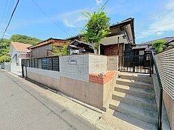 田川市伊加利戸建て