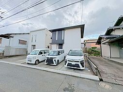 鷹見台1丁目戸建て