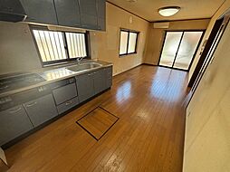 八王子市千人町　中古一戸建て