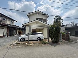 西寺方町　古屋付き土地