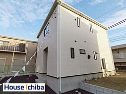 市原市山田橋第２ ４号棟