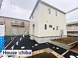 市原市山田橋第２ ４号棟