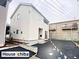 市原市山田橋第２ ３号棟