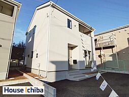 市原市山田橋第２ ３号棟