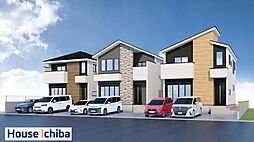 市原市東五所 １号棟