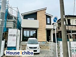 市原市東五所 １号棟