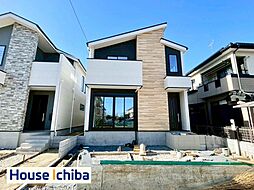 市原市東五所 １号棟