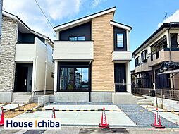 市原市東五所 １号棟