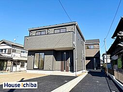 市原市玉前 １号棟