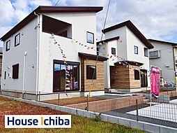 木更津市桜井新町 1号棟