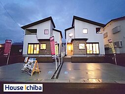 木更津市桜井新町 1号棟