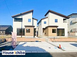 木更津市桜井新町 1号棟