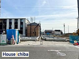 袖ケ浦駅前2丁目 2号棟