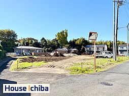 市原市椎津第１ ２号棟