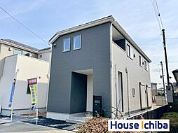 市原市今津朝山01期 ２号棟