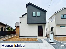 市原市今津朝山01期 ２号棟