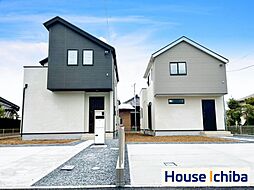 市原市今津朝山01期 ２号棟