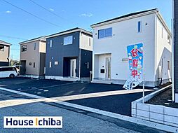 袖ヶ浦市今井第5 3号棟