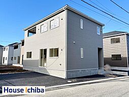 袖ヶ浦市今井第5 7号棟