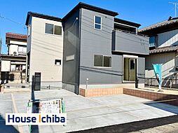 市原市大厩　第３