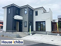 木更津市清見台南１期 １号棟