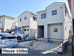 市原市若宮３丁目 １号棟