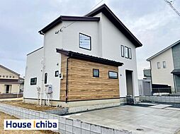 木更津市羽鳥野　２期