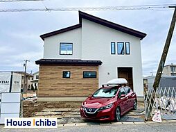 木更津市羽鳥野　２期