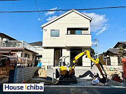 市原市若宮4丁目