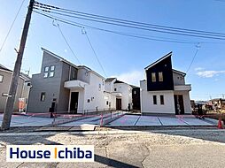 市原市古市場 2号棟