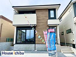 東五所　１期 3号棟