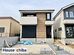 東五所　１期 3号棟