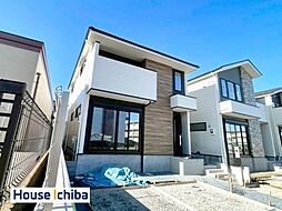 東五所　１期 3号棟